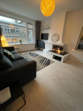 Super cozy apartment near Scheveningen beach!